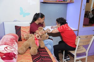 Mussoorie International School Gallery