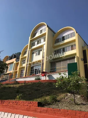 Mussoorie International School Gallery