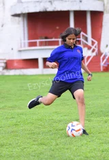 Mussoorie International School Gallery