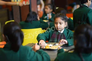 Mussoorie International School Gallery