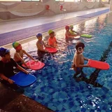 Sarvottam International School Gallery