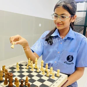 Sarvottam International School Gallery