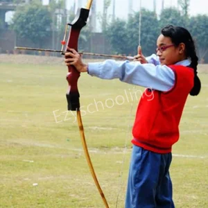 Sarvottam International School Gallery