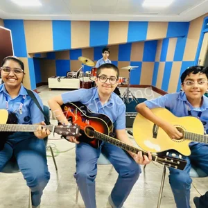 Sarvottam International School Gallery