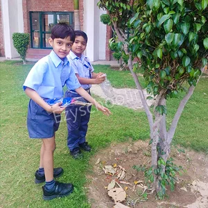 Sarvottam International School Gallery
