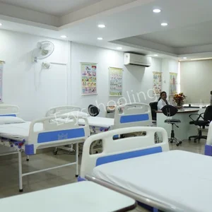 Sarvottam International School Gallery