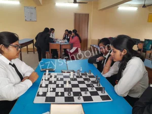 Marias Day School Gallery