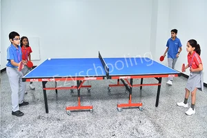 Lotus Valley International School Gallery