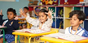Prestige International School Gallery
