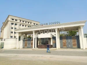BGS Vijnatham School Gallery