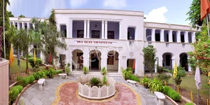 Birla Balika Vidyapeeth Gallery