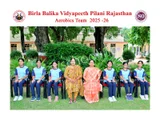 Birla Balika Vidyapeeth Gallery