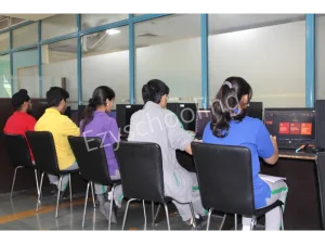 Delhi Public School Gallery