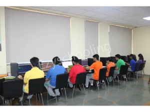 Delhi Public School Gallery