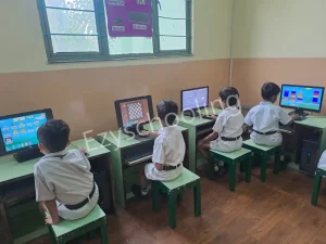 Delhi Public School Gallery