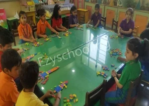 Delhi Public School Gallery