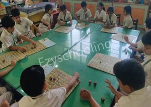 Delhi Public School Gallery