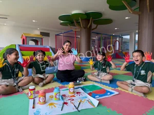 Prominence World School Gallery