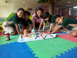 Prominence World School Gallery