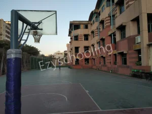 Delhi Public School Gallery