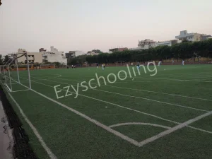 Delhi Public School Gallery