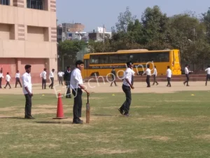 Delhi Public School Gallery