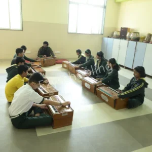 Pratibha International School & Junior College Gallery