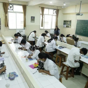 Pratibha International School & Junior College Gallery