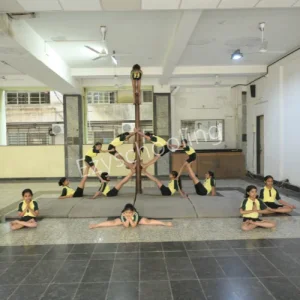 Pratibha International School & Junior College Gallery