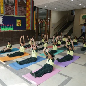 Pratibha International School & Junior College Gallery