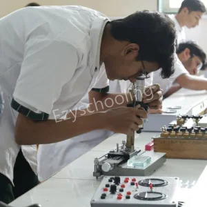 Pratibha International School & Junior College Gallery