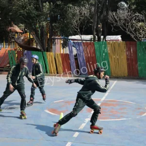 Pratibha International School & Junior College Gallery
