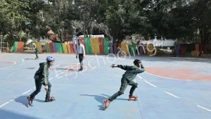 Pratibha International School & Junior College Gallery
