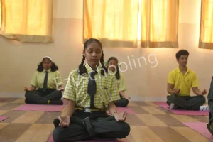Pratibha International School & Junior College Gallery