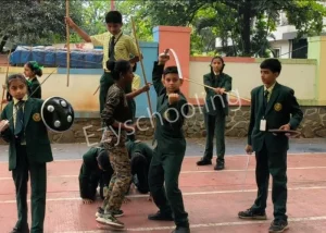 Pratibha International School & Junior College Gallery