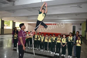 Pratibha International School & Junior College Gallery