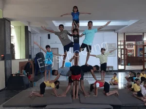 Pratibha International School & Junior College Gallery