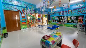 Goldenbee Global school Gallery