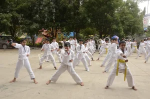 Pratibha International School & Junior College Gallery