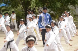 Pratibha International School & Junior College Gallery