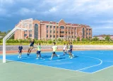 Harrow International School Gallery