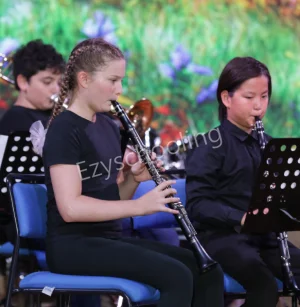 Harrow International School Gallery
