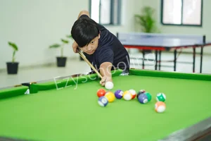 Harrow International School Gallery