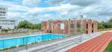 Harrow International School Gallery
