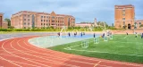 Harrow International School Gallery