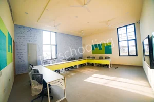 Shrewsbury International School India Gallery