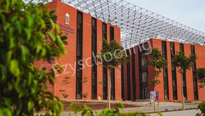 Shrewsbury International School India Gallery