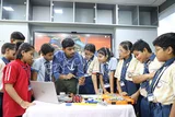 Sudhir Memorial Institute Liluah Gallery
