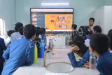 Sudhir Memorial Institute Liluah Gallery