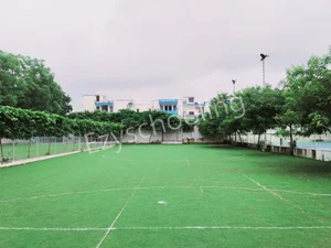 SRN International School Gallery
